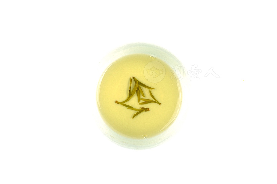 一盏清·宜兴茶阳羡雪芽
