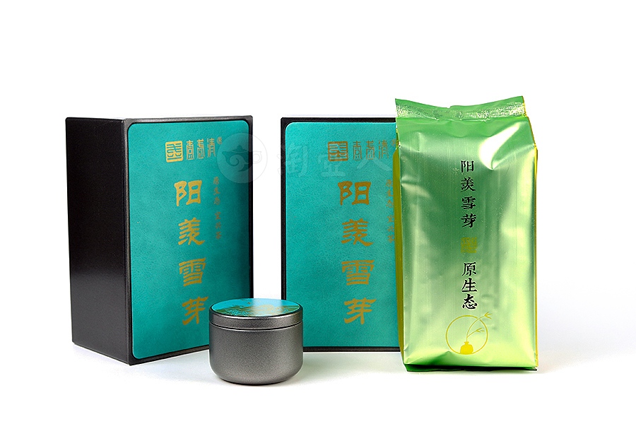 一盏清·宜兴茶阳羡雪芽