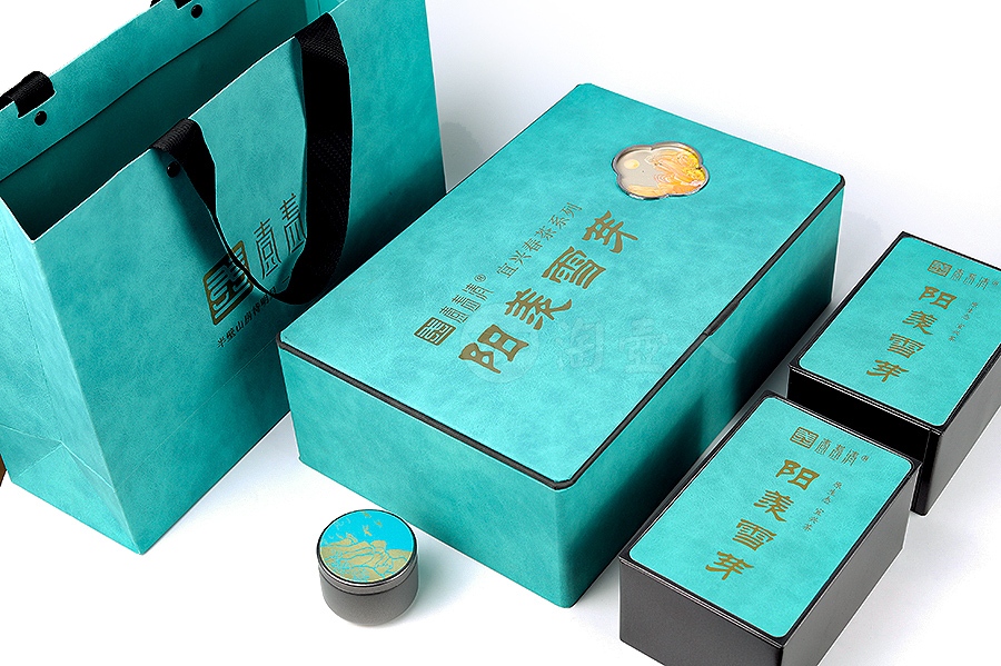 一盏清·宜兴茶阳羡雪芽