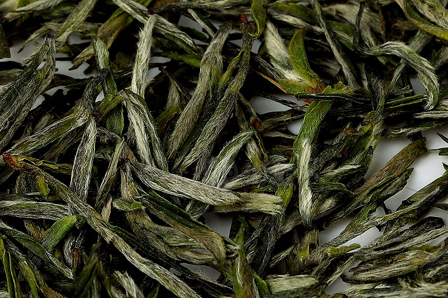 一盏清·宜兴茶阳羡雪芽