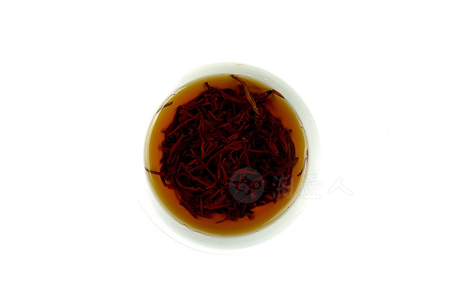 一盏清·宜兴早春红茶
