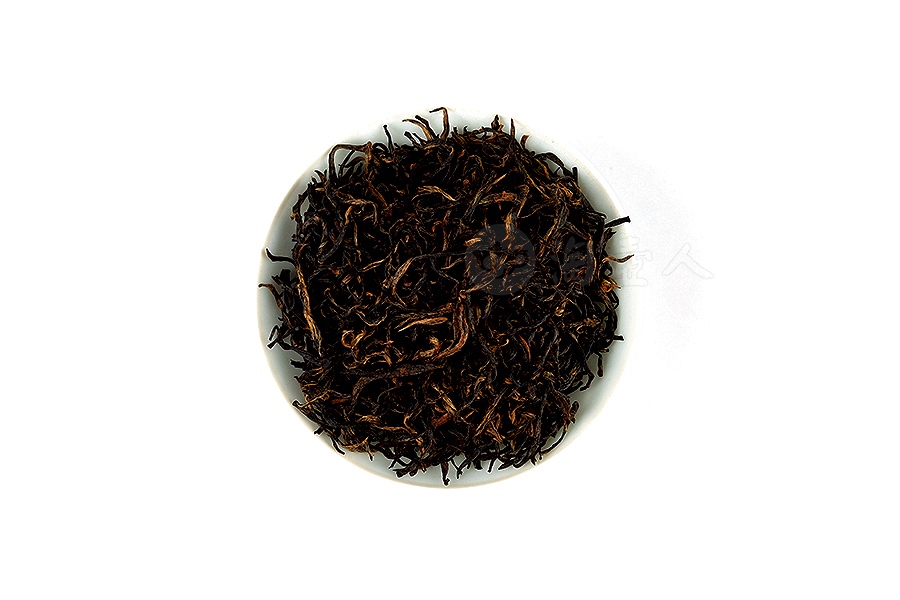一盏清·宜兴早春红茶