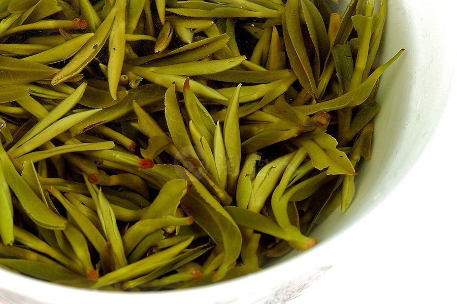 一盏清·宜兴茶阳羡雪芽