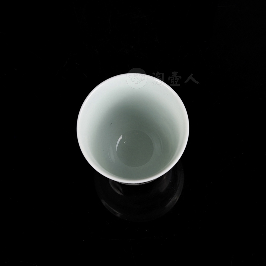 墨韵闻香杯