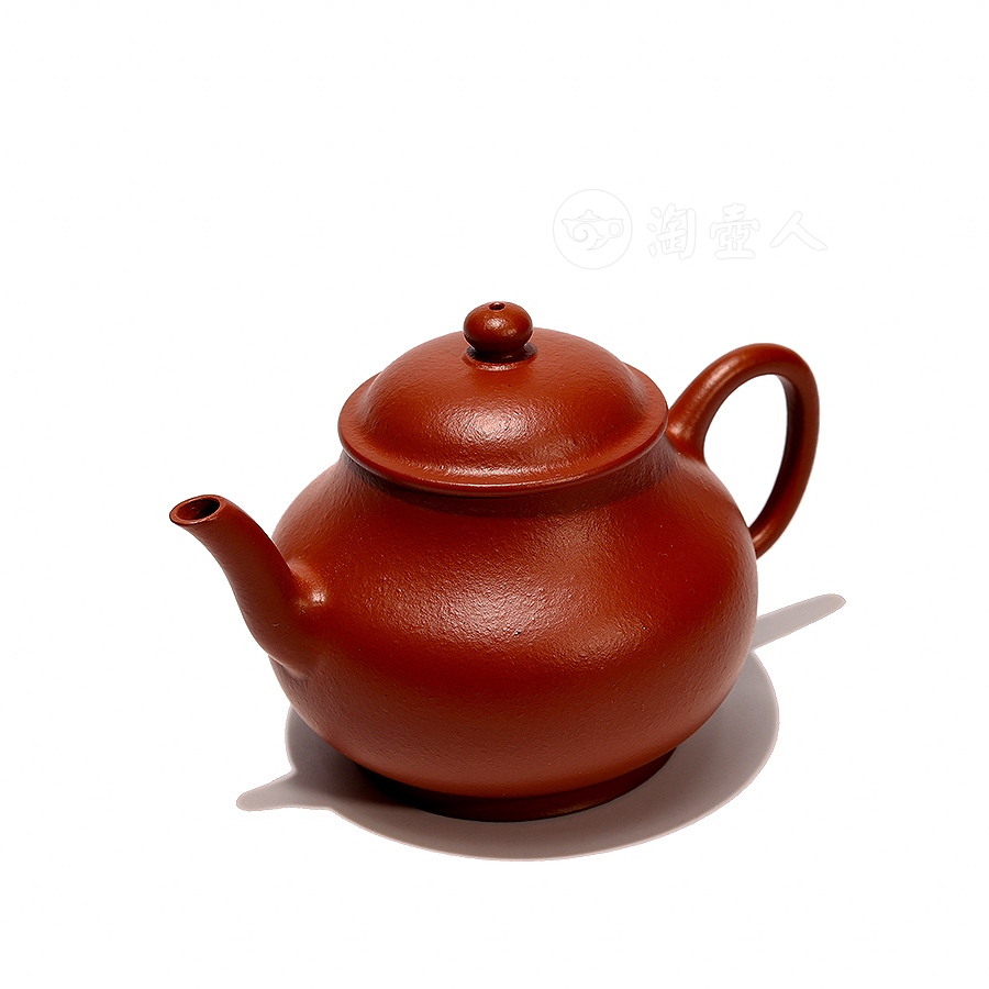 全手潘壶(薄胎)