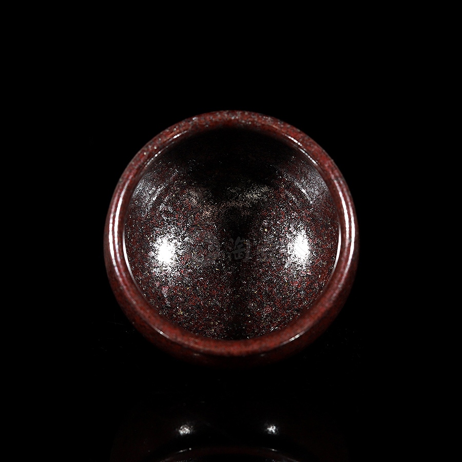 妙藏紫金主人杯