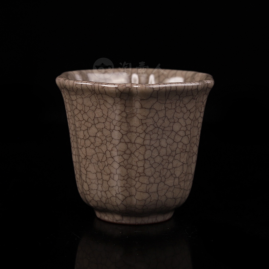 远志杯