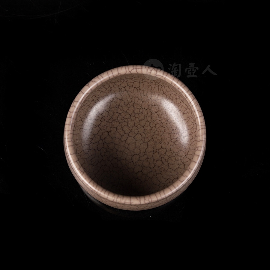辰砂杯