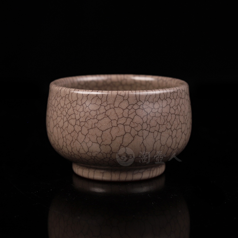 辰砂杯