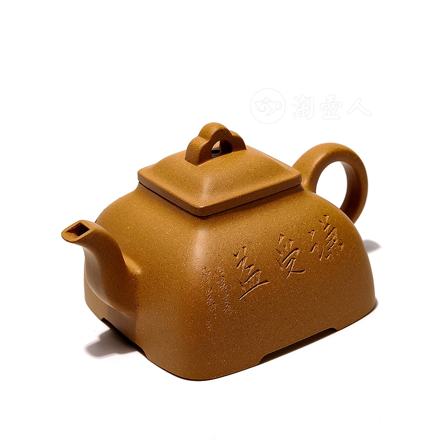 孤菱壶