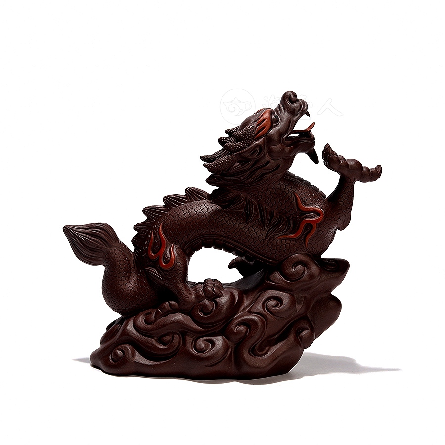 飞龙