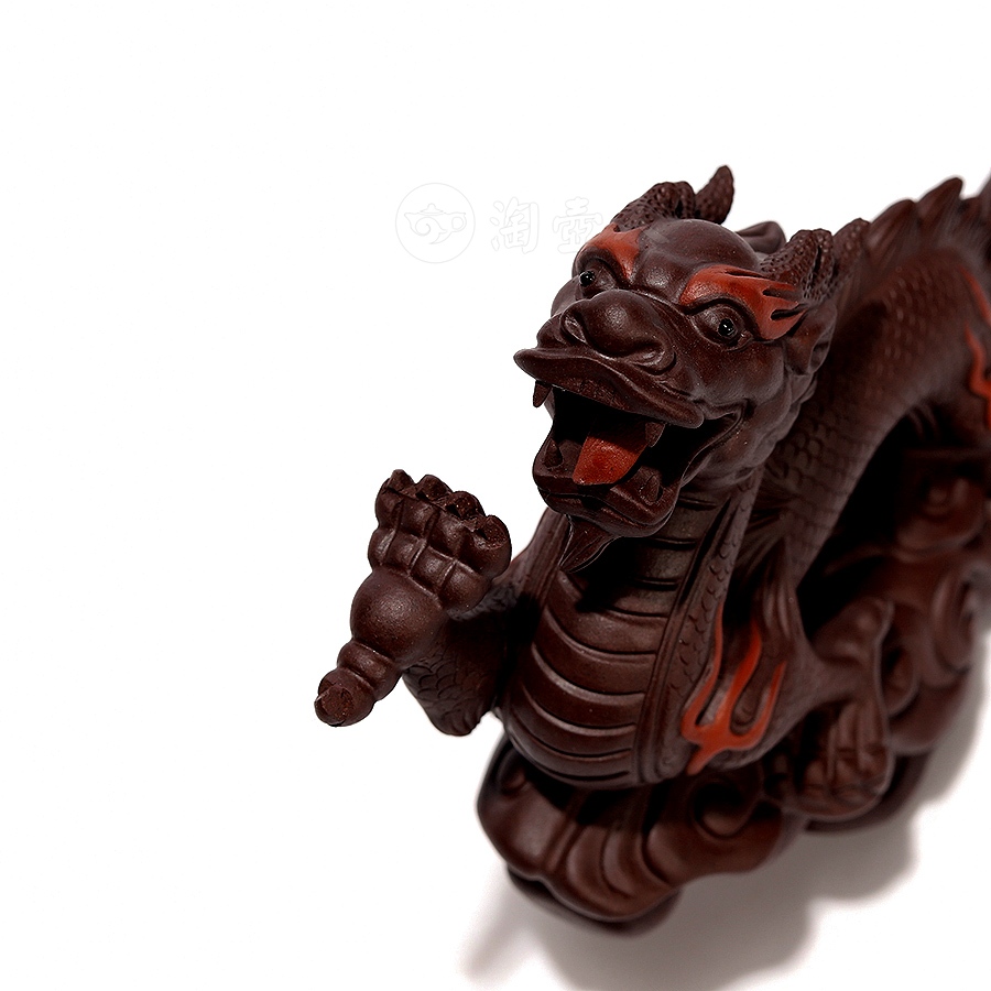 飞龙
