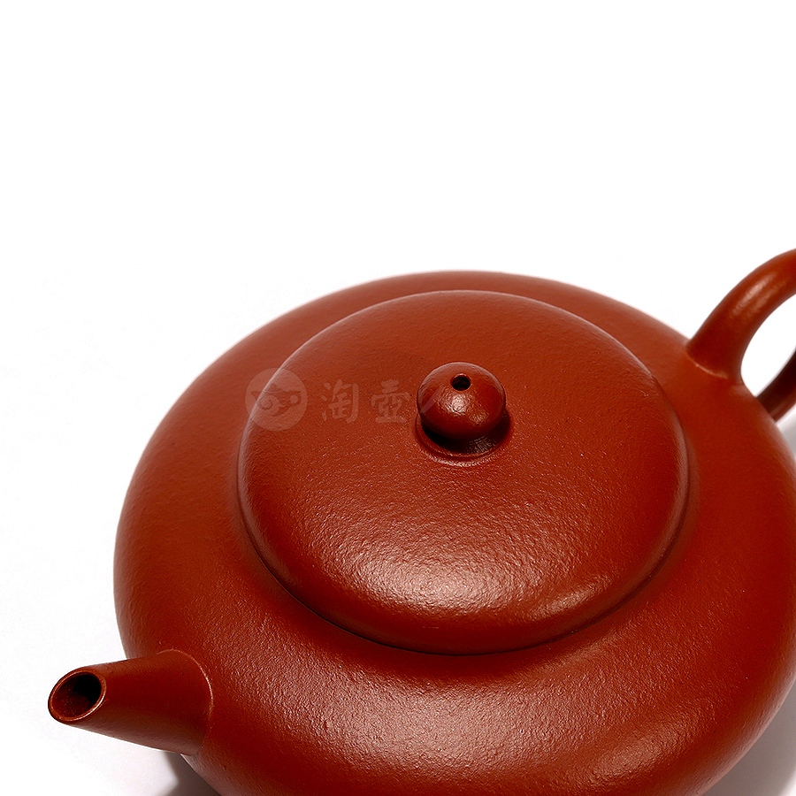 寅春水平壶