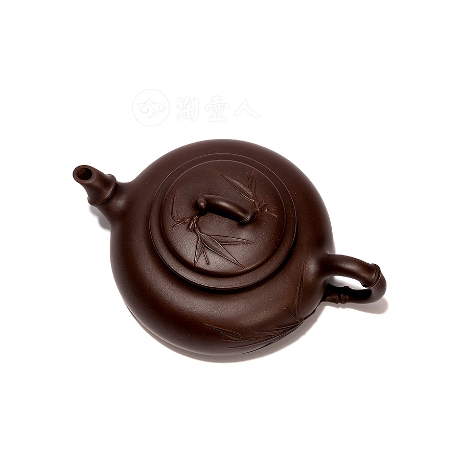 全手雅竹(徐元明设计监制)