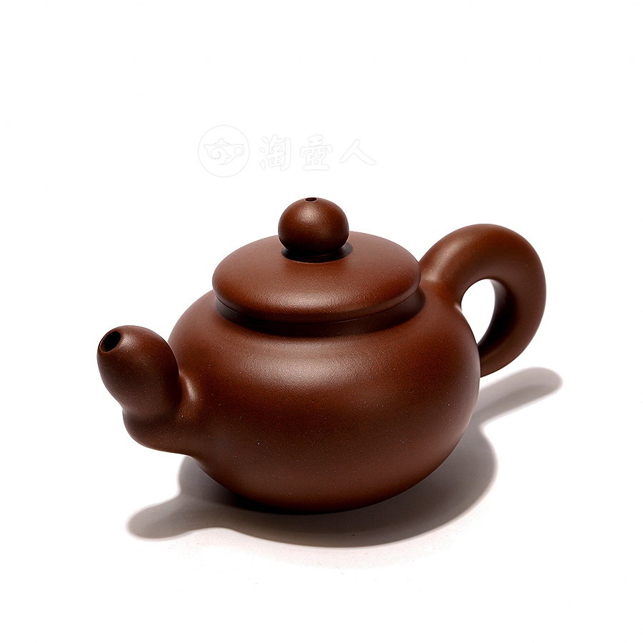 啓抑壶