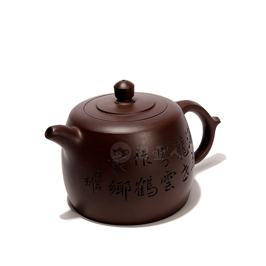 井栏壶(陈岩铭)