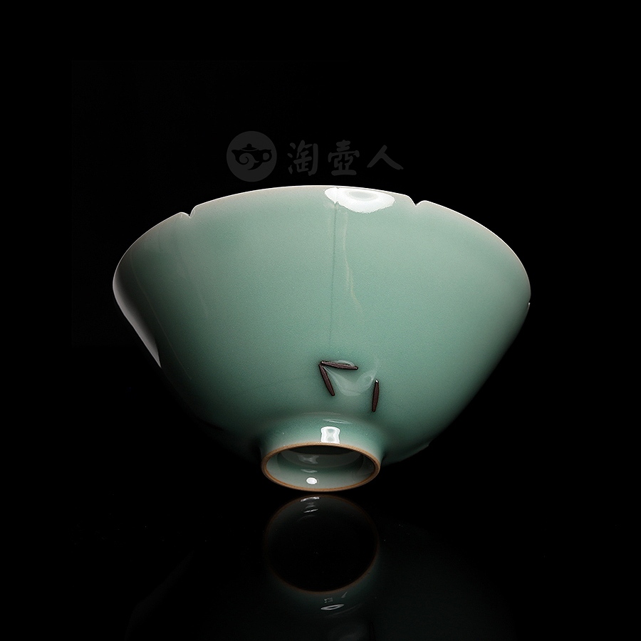 复刻蚂蟥绊碗(大)