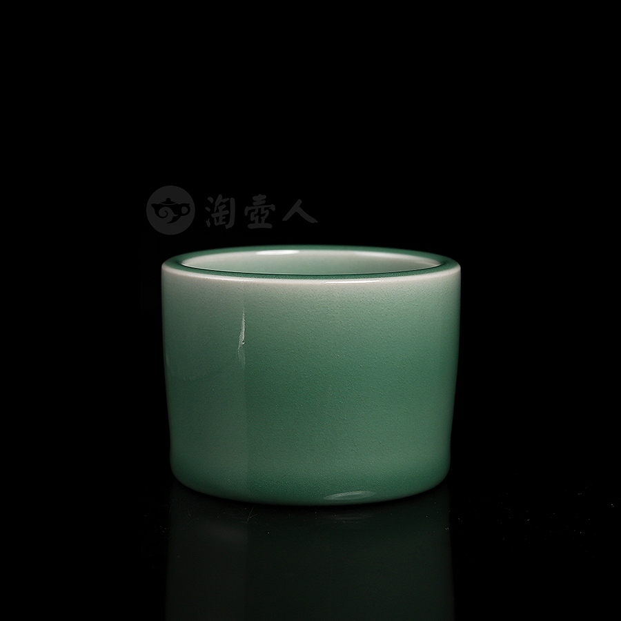 扳指杯