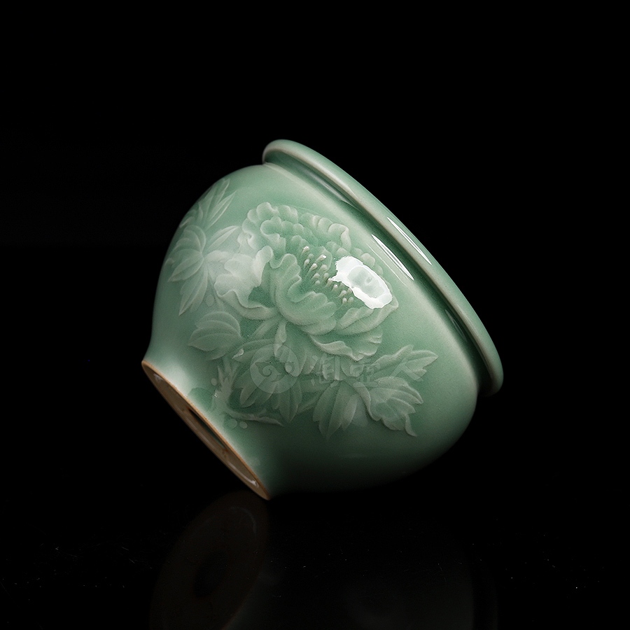 花开富贵杯