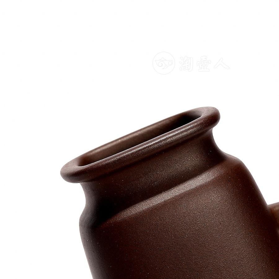全手金杯壶