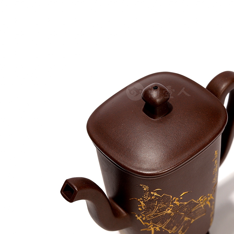 金杯(描金)