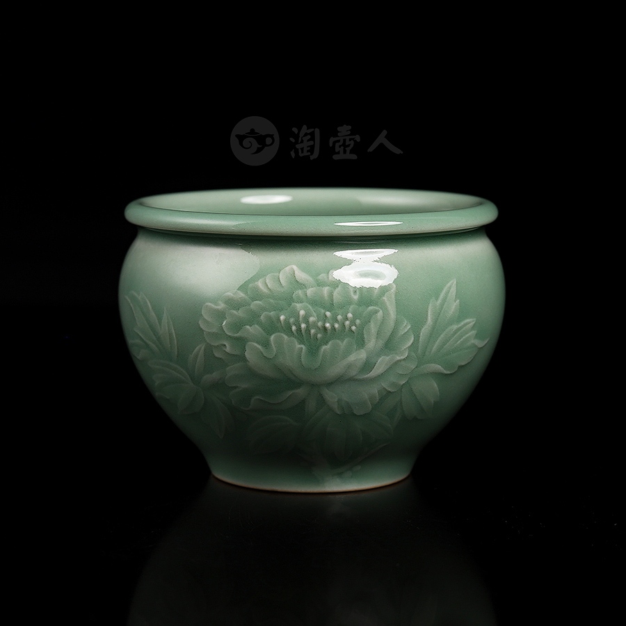 花开富贵杯
