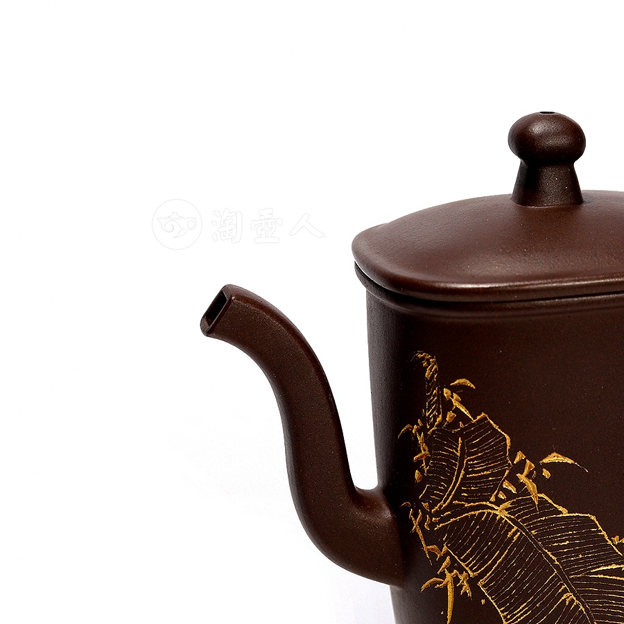 金杯(描金)