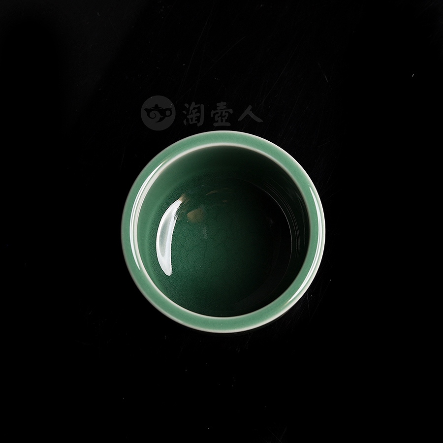 扳指杯