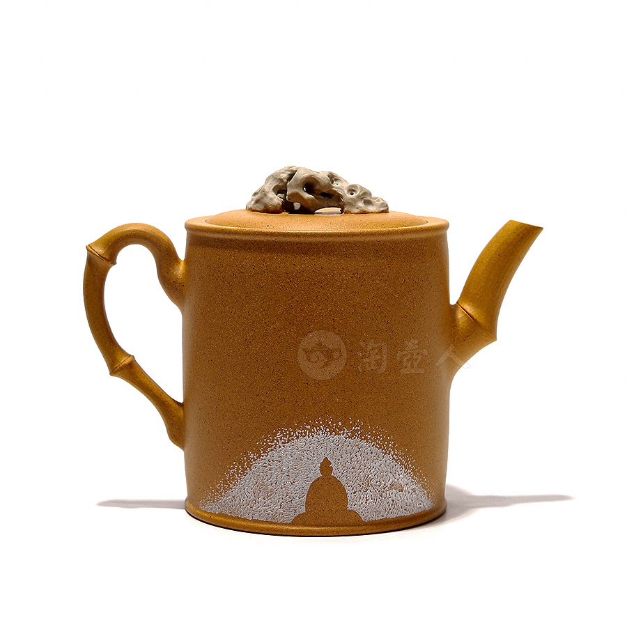 南山