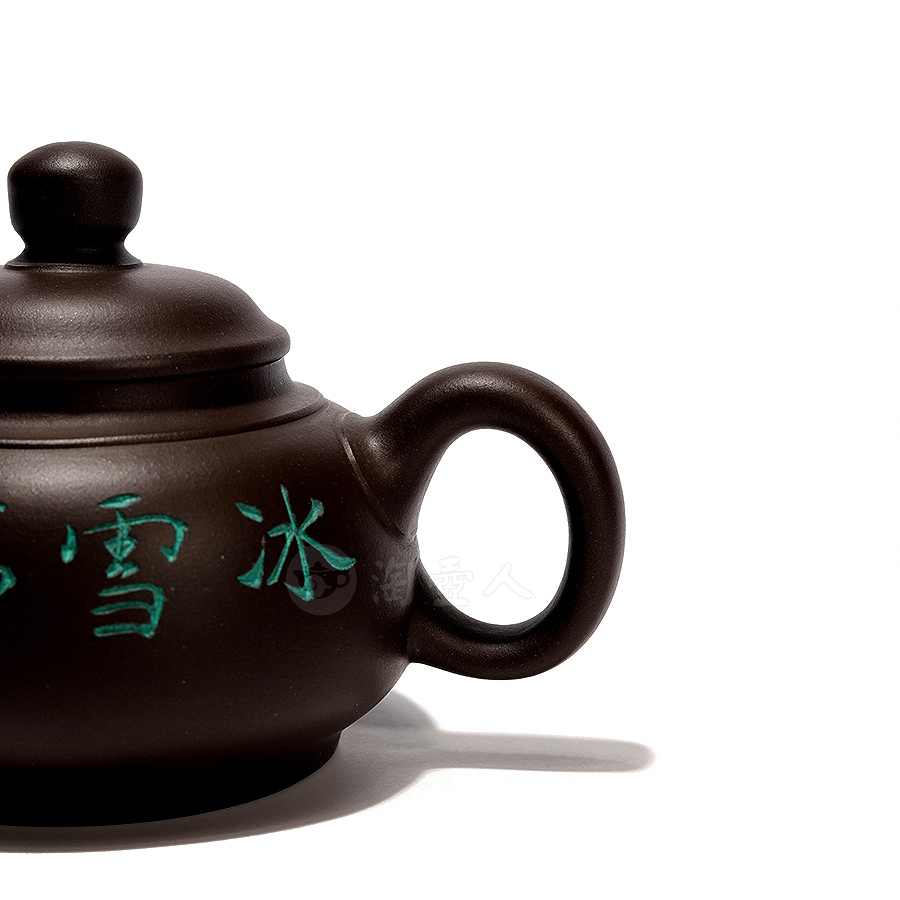 神云(陈岩铭)