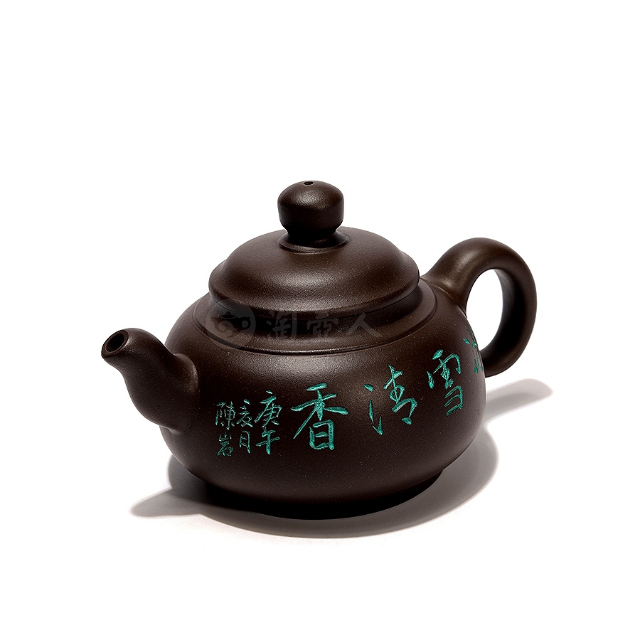 神云(陈岩铭)
