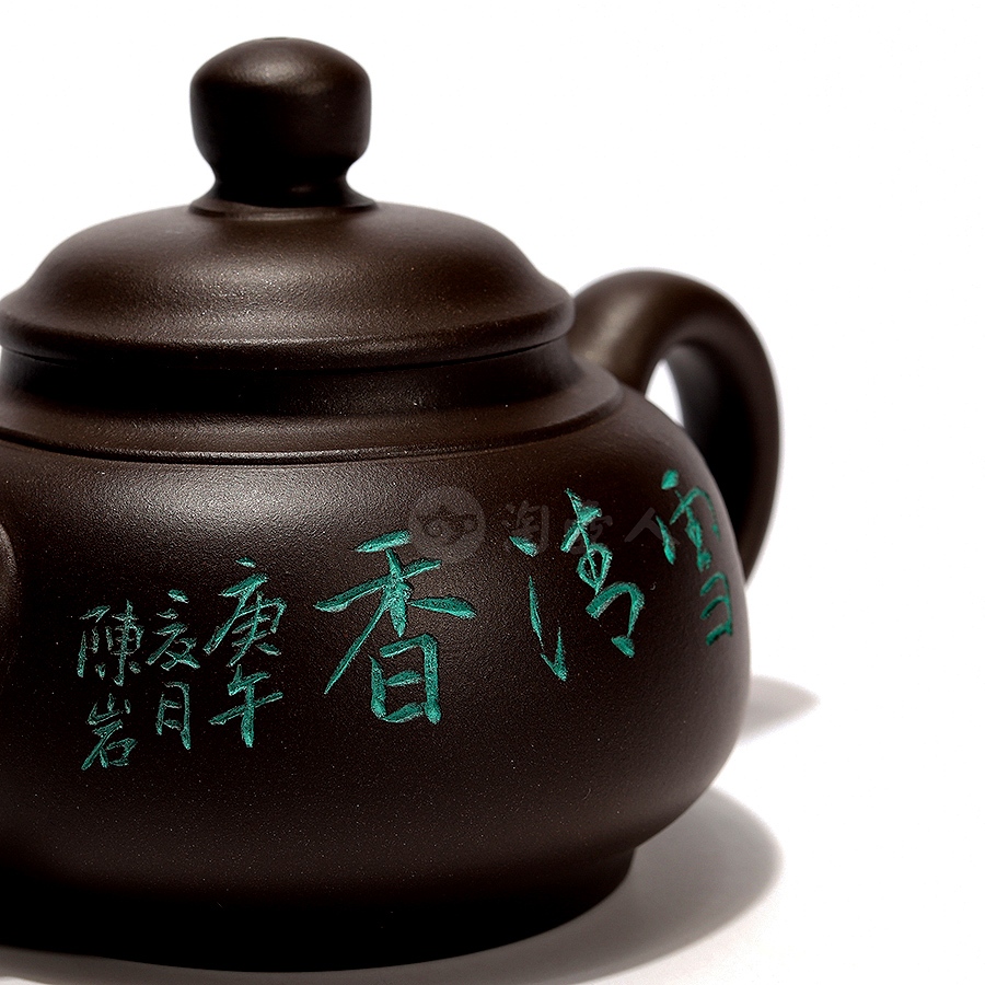 神云(陈岩铭)