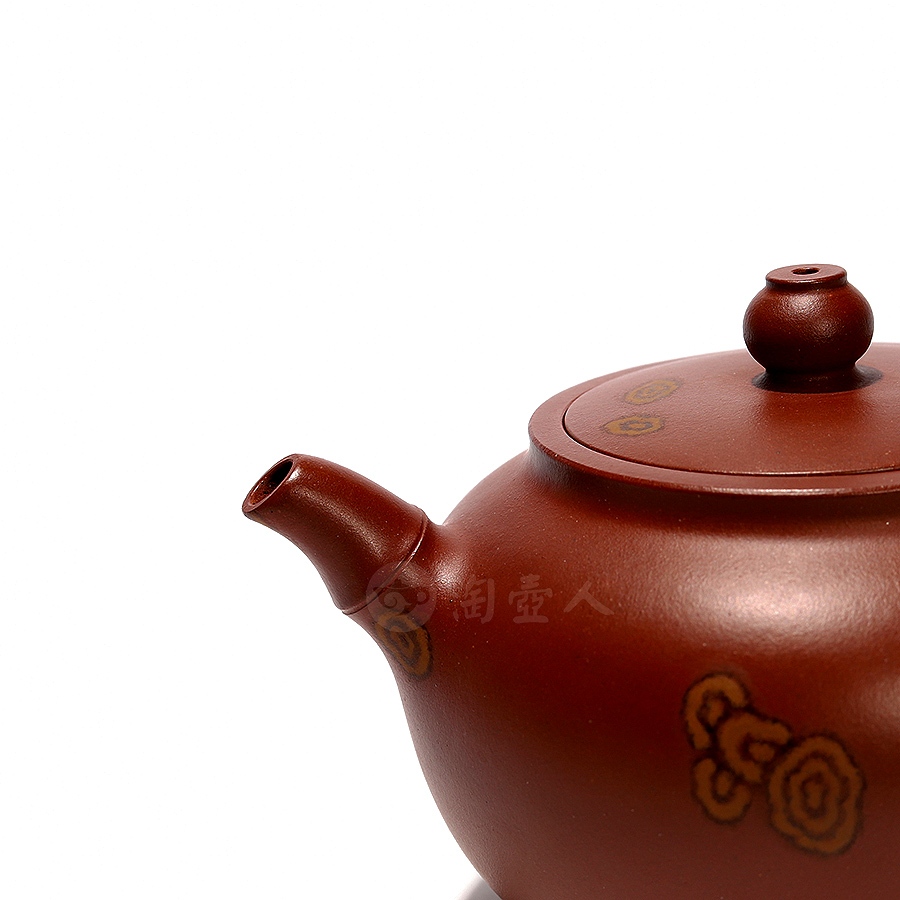 寻春壶