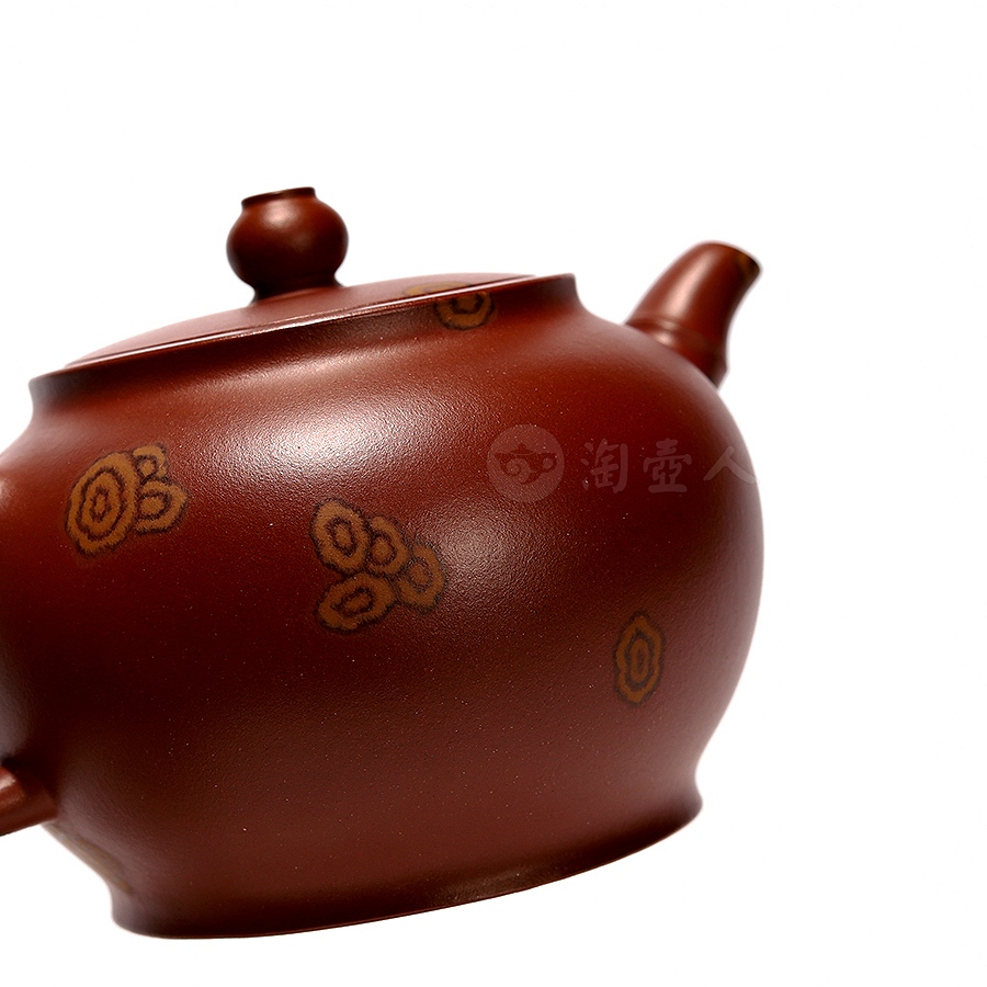 寻春壶