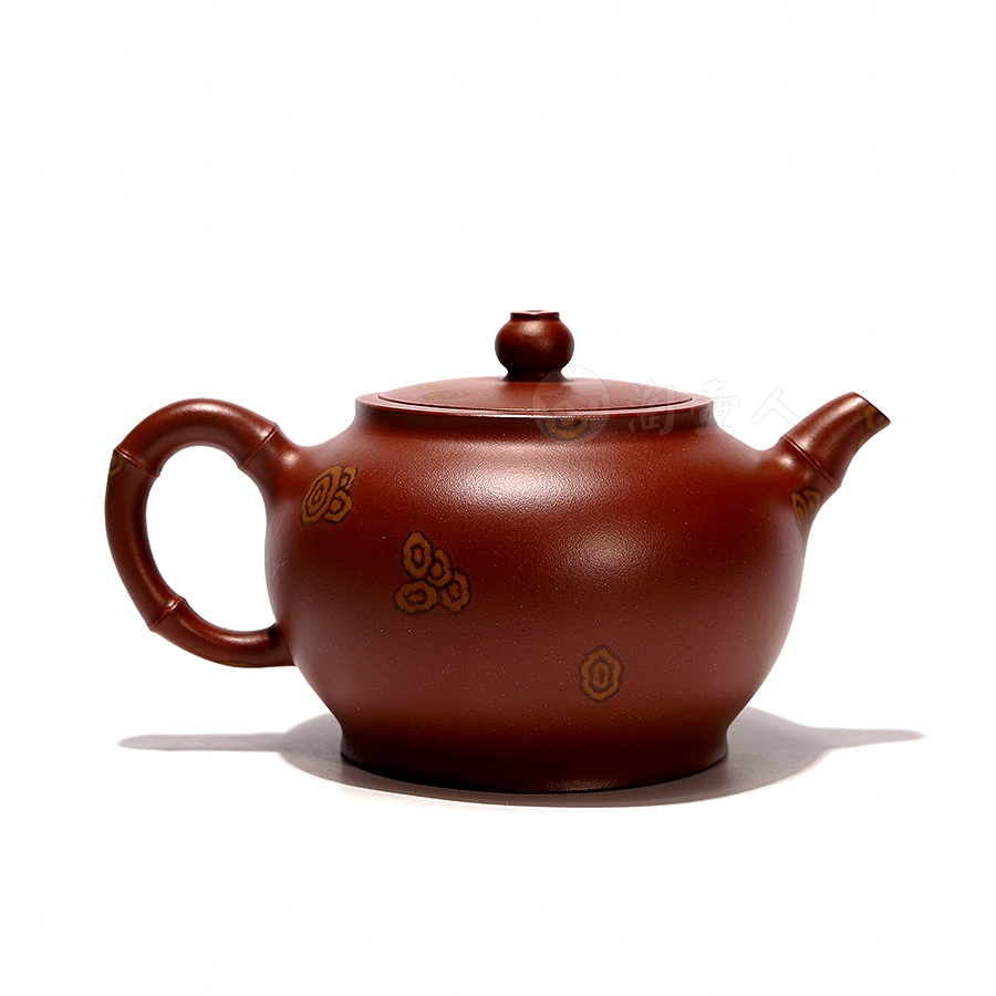 寻春壶
