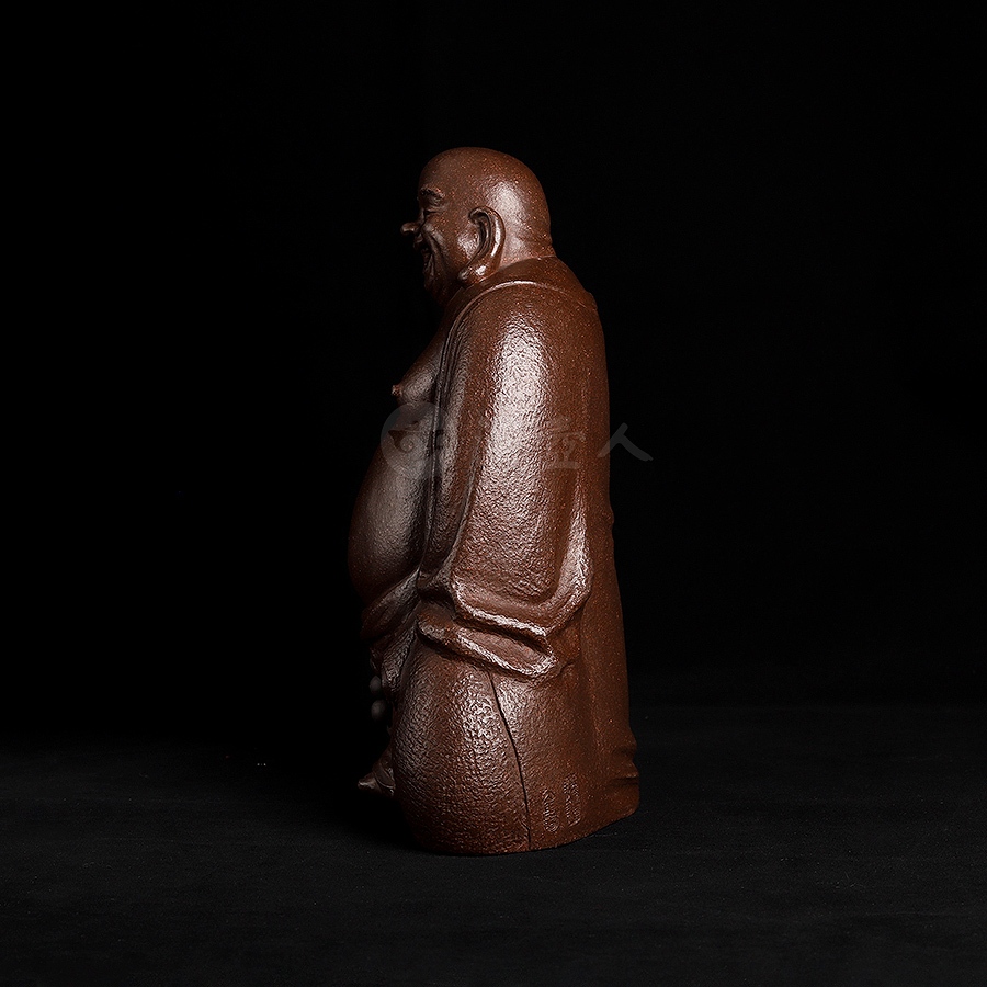 和气生财·罗汉