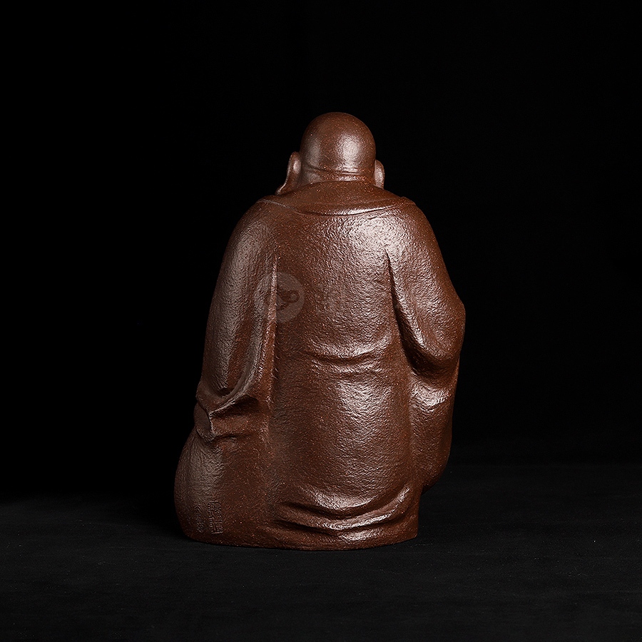 和气生财·罗汉