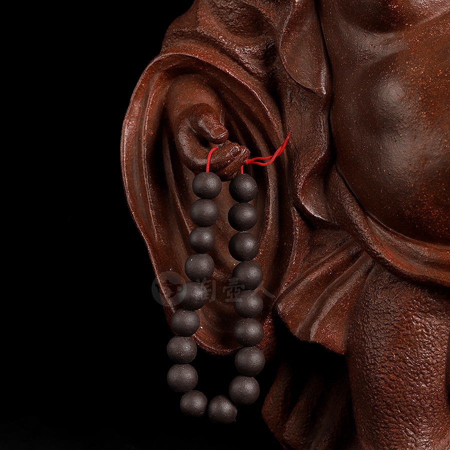 满载而归·布袋佛