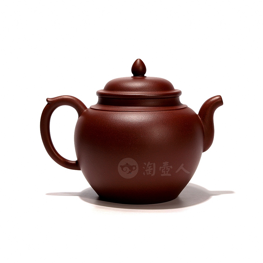 全手古瓮壶
