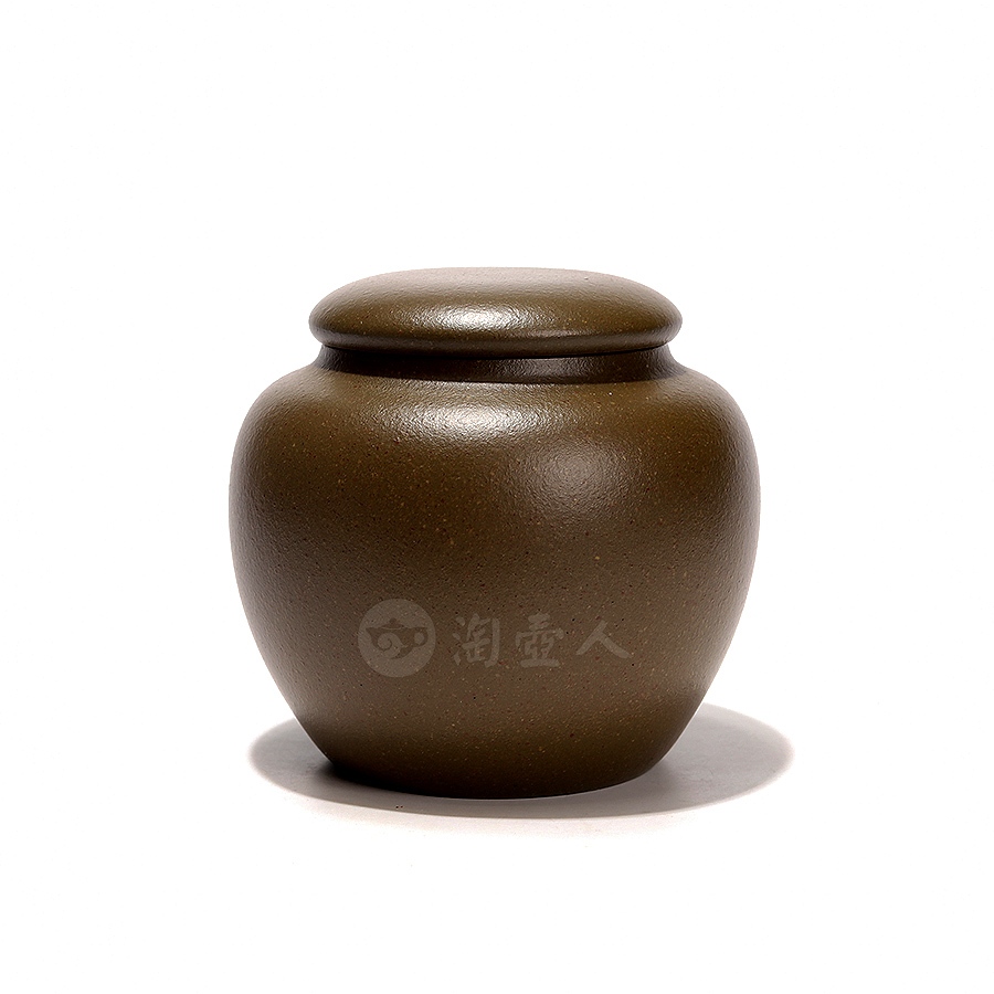 唵嘛呢叭咪吽茶叶罐