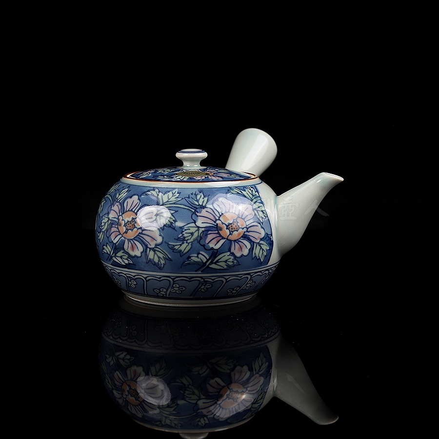 有田烧唐羽茶器套具