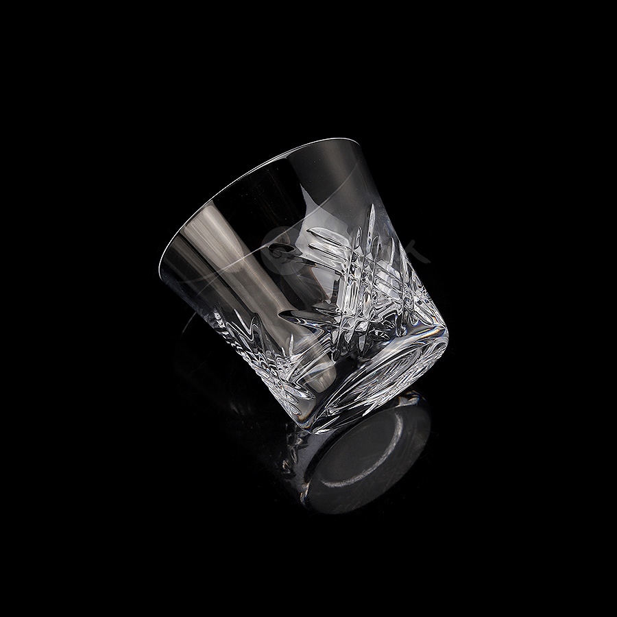 巴卡拉水晶威士忌酒杯