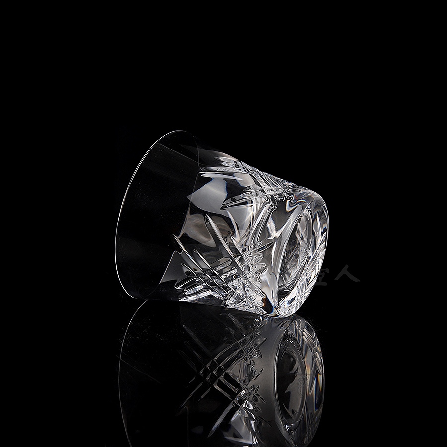 巴卡拉水晶威士忌酒杯