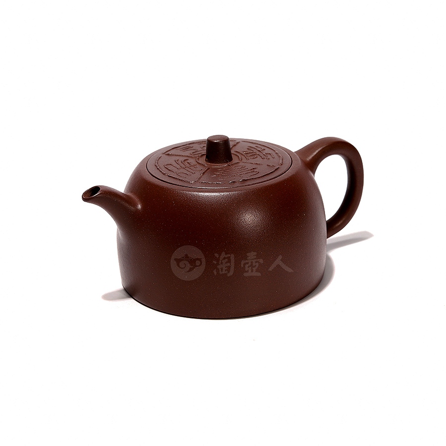 延年益寿壶