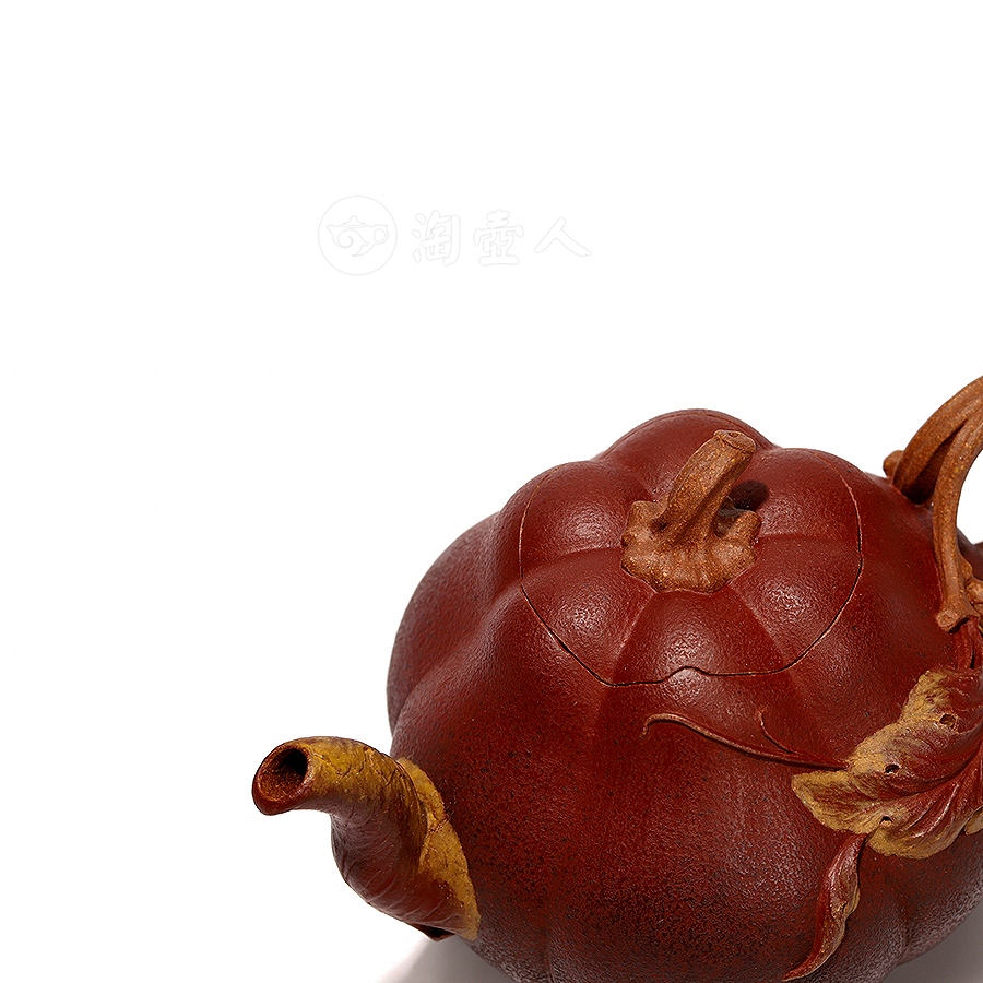 秋实壶