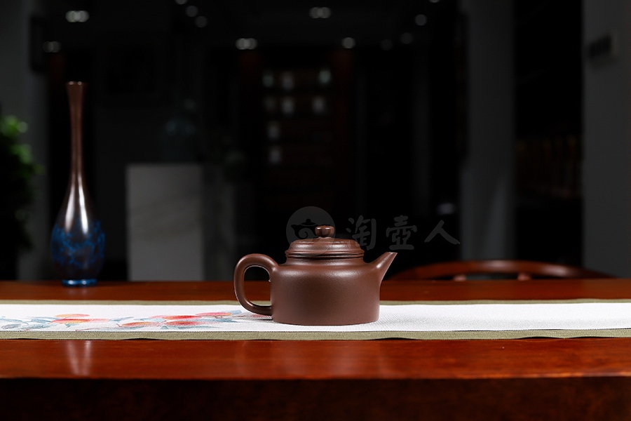 全手德钟