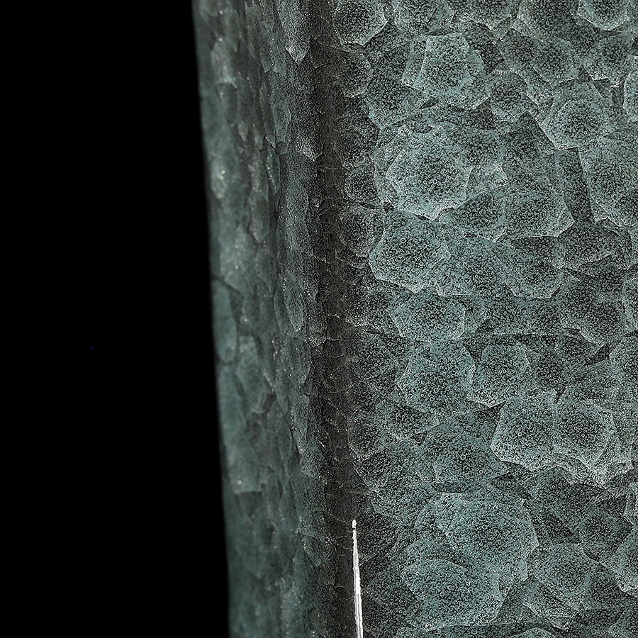 五福冰裂公道杯