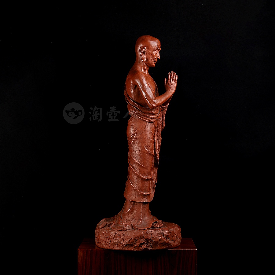 迦叶罗汉·尊者