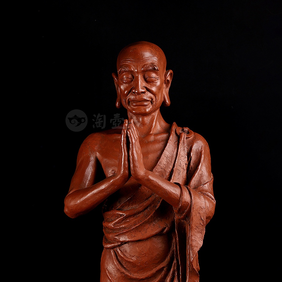 迦叶罗汉·尊者