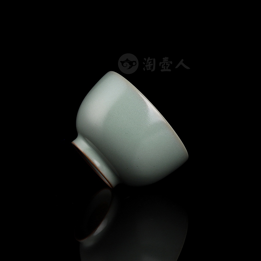 限量版大福缸杯
